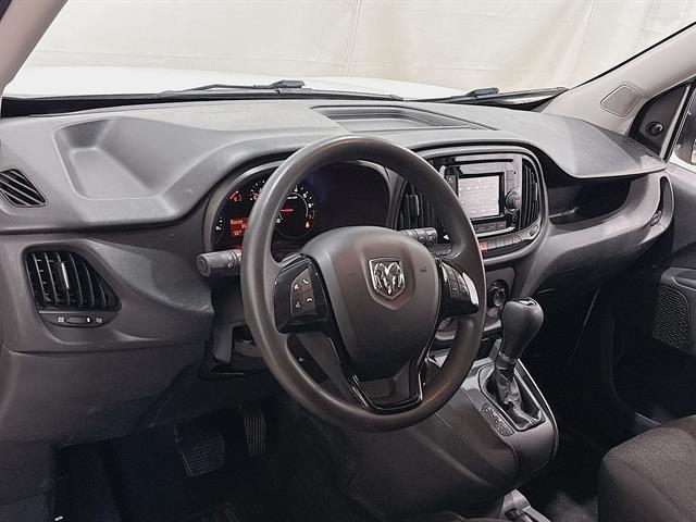 used 2022 Ram ProMaster City car, priced at $24,900