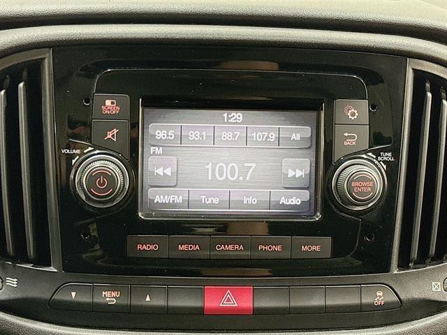 used 2022 Ram ProMaster City car, priced at $24,900