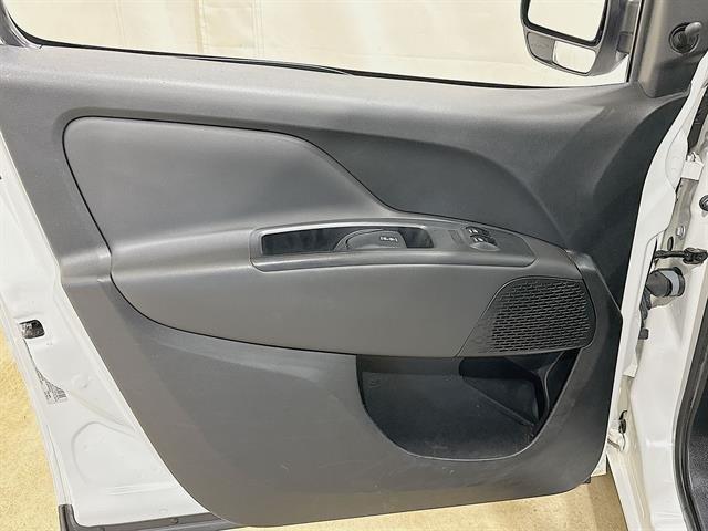 used 2022 Ram ProMaster City car, priced at $24,900