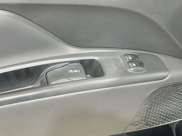 used 2022 Ram ProMaster City car, priced at $24,900