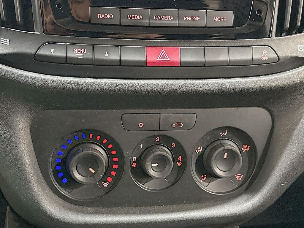 used 2022 Ram ProMaster City car, priced at $25,348