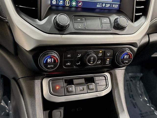 used 2023 GMC Acadia car, priced at $28,900