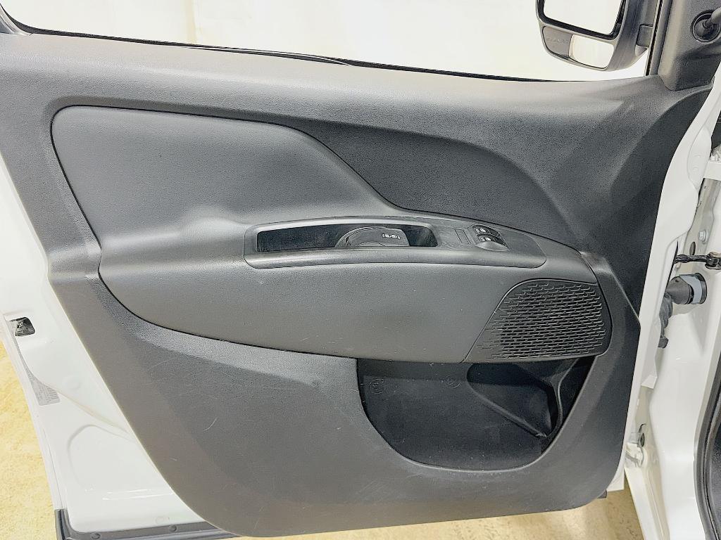 used 2022 Ram ProMaster City car, priced at $24,900