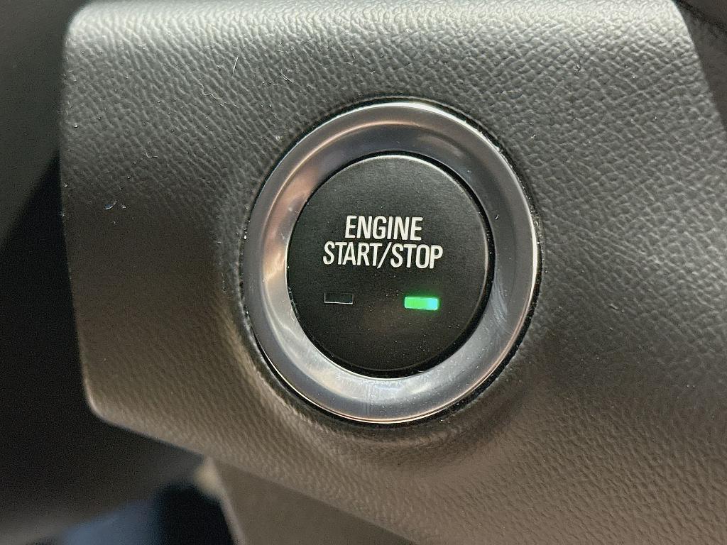 used 2022 GMC Terrain car, priced at $25,948