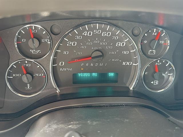 used 2021 Chevrolet Express 2500 car, priced at $24,900