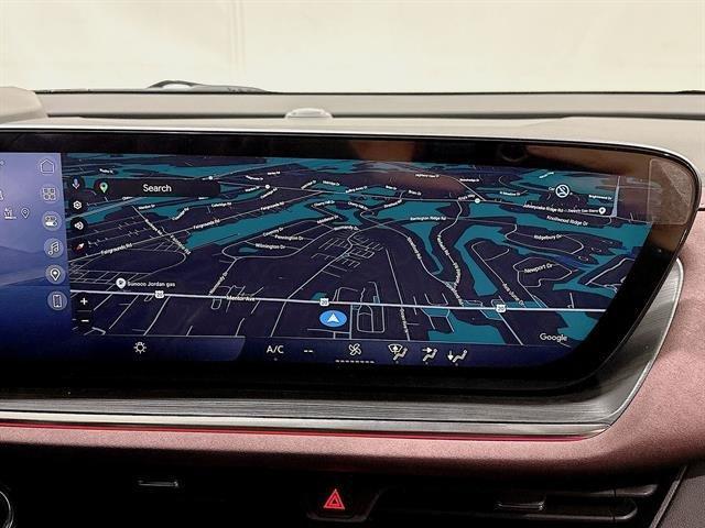 new 2026 Buick Envision car, priced at $43,495