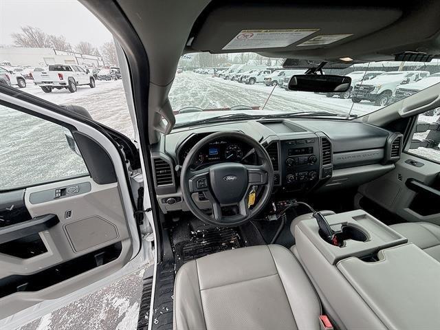 used 2019 Ford F-250 car, priced at $37,900