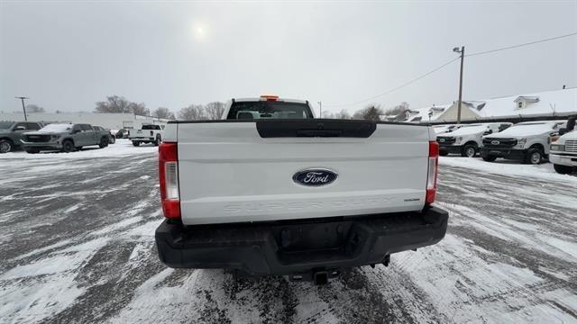 used 2019 Ford F-250 car, priced at $37,900