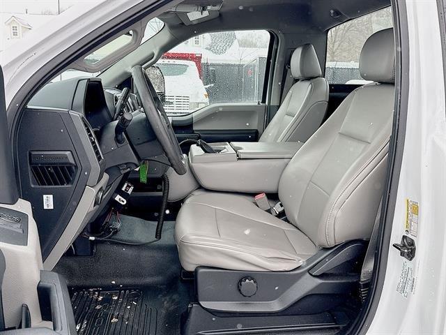 used 2019 Ford F-250 car, priced at $37,900