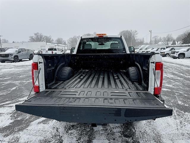 used 2019 Ford F-250 car, priced at $37,900