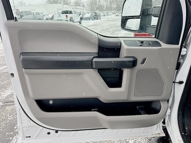 used 2019 Ford F-250 car, priced at $37,900