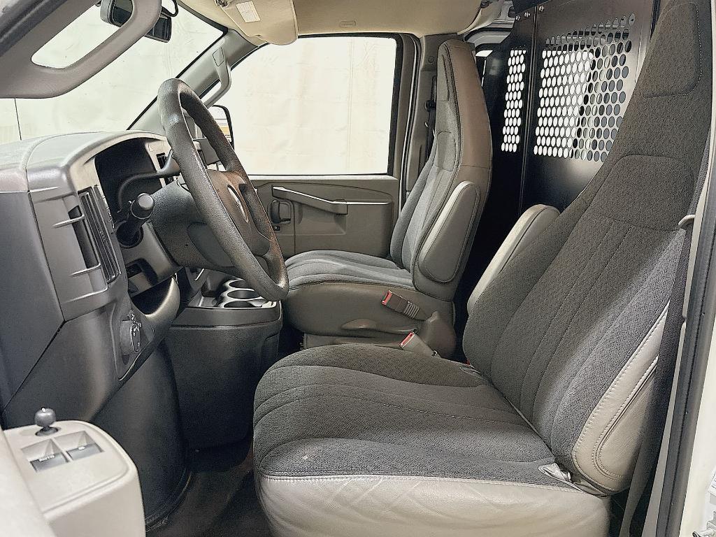 used 2024 GMC Savana 2500 car, priced at $29,900