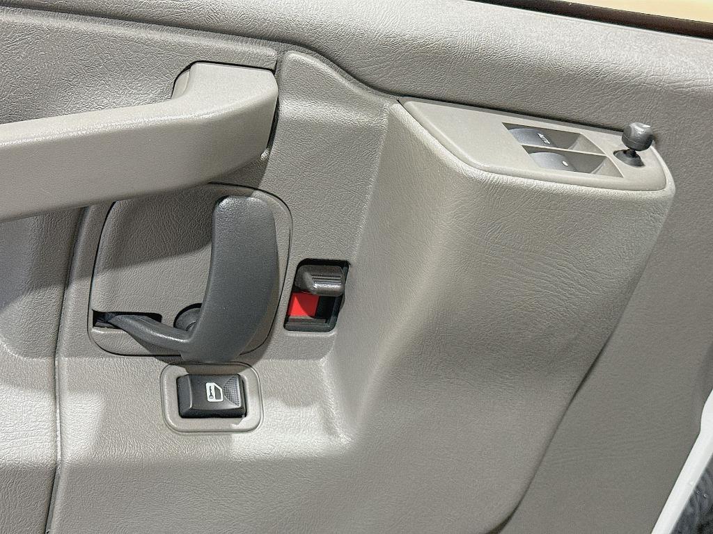 used 2024 GMC Savana 2500 car, priced at $29,900