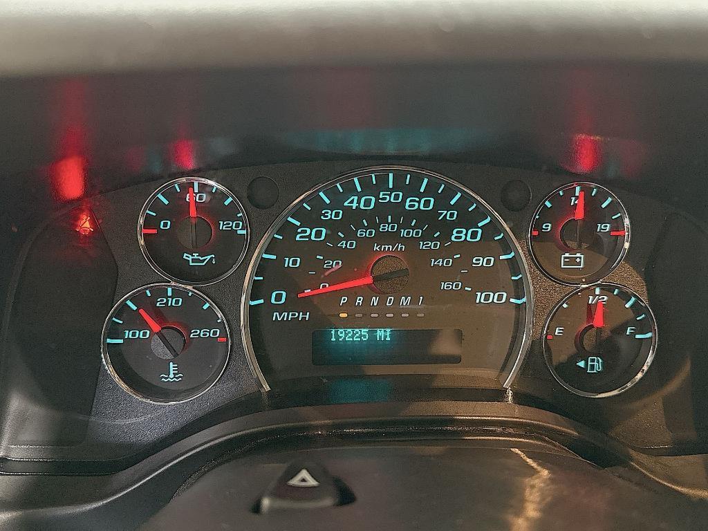 used 2024 GMC Savana 2500 car, priced at $29,900