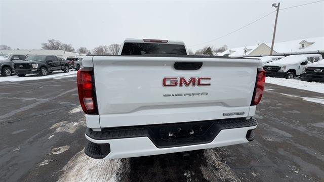 new 2026 GMC Sierra 1500 car, priced at $47,180