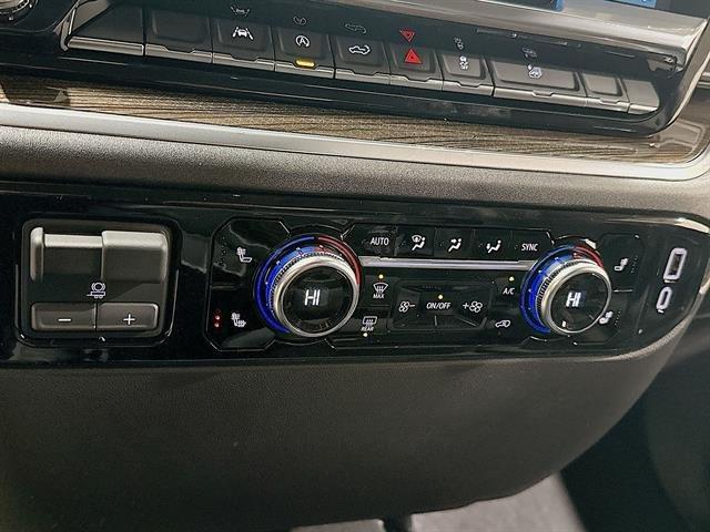 new 2026 GMC Sierra 1500 car, priced at $47,180