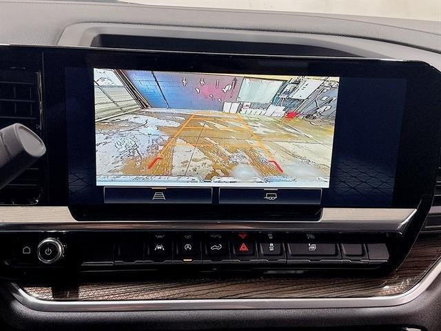 new 2026 GMC Sierra 1500 car, priced at $47,180