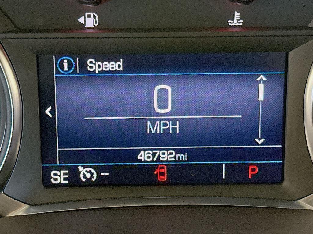 used 2022 GMC Acadia car, priced at $26,348