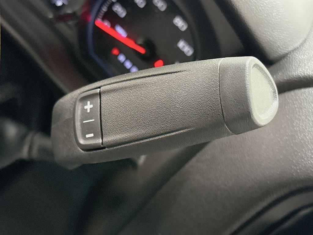 new 2026 GMC Sierra 2500 car, priced at $56,915