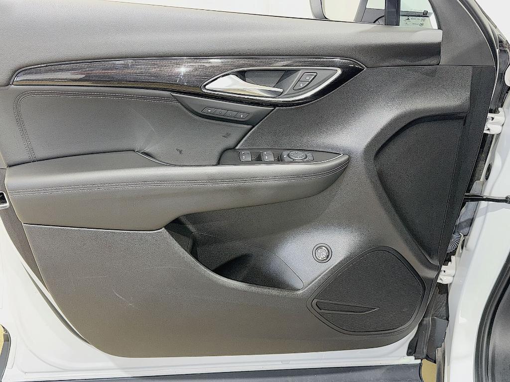 used 2023 Buick Envision car, priced at $27,438