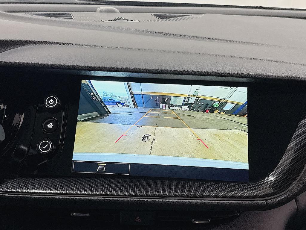 used 2023 Buick Envision car, priced at $27,438