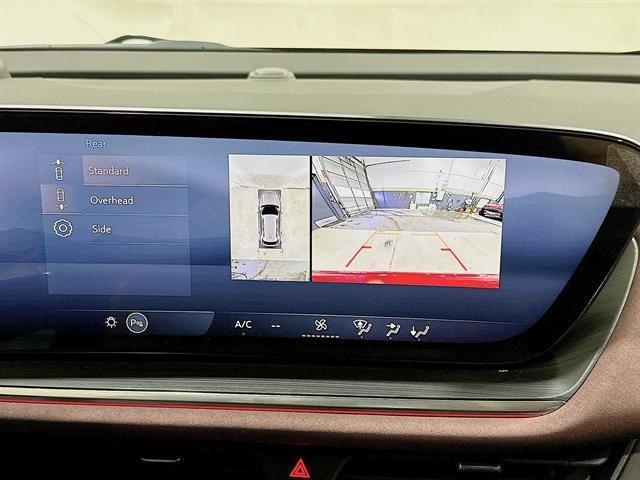 new 2026 Buick Envision car, priced at $43,979