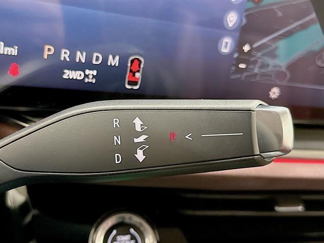 new 2026 Buick Envision car, priced at $43,979