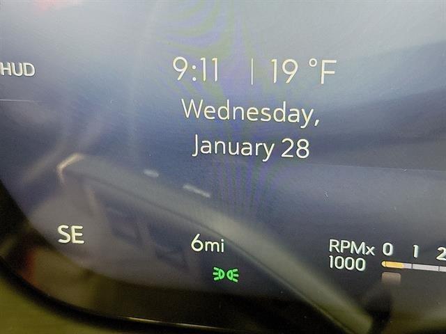 new 2026 Buick Envision car, priced at $43,979