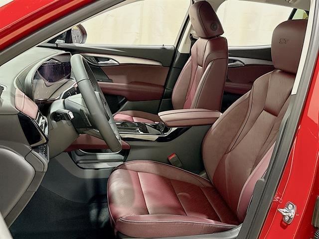 new 2026 Buick Envision car, priced at $43,979