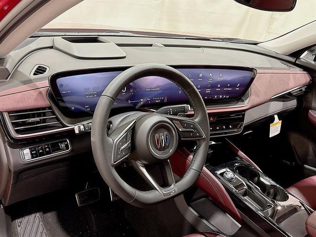 new 2026 Buick Envision car, priced at $43,979