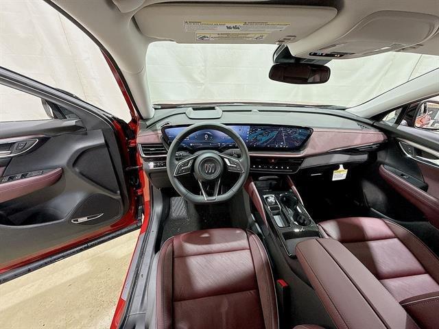 new 2026 Buick Envision car, priced at $43,979