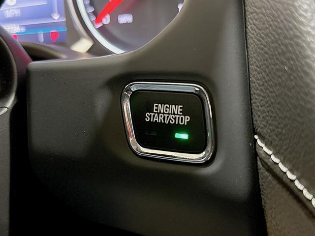 used 2023 GMC Acadia car, priced at $29,900