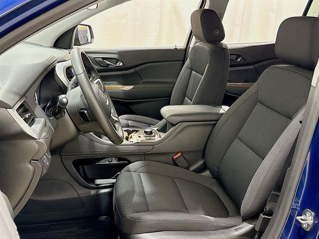 used 2023 GMC Acadia car, priced at $29,900