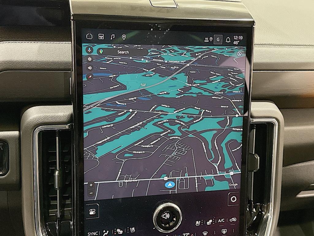 new 2026 GMC Yukon XL car, priced at $95,254