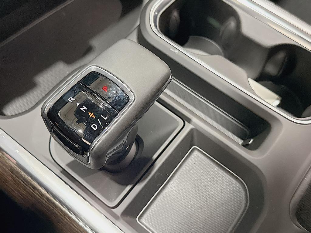 new 2026 GMC Sierra 1500 car, priced at $53,278
