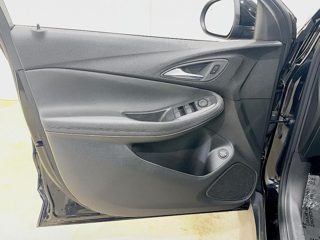 used 2024 Buick Encore GX car, priced at $23,348