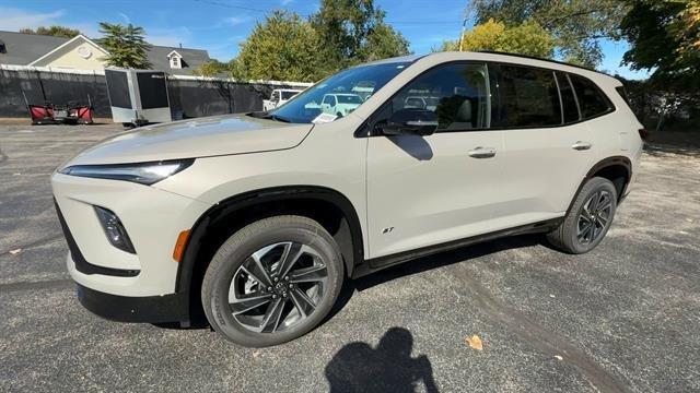 new 2026 Buick Enclave car, priced at $48,605