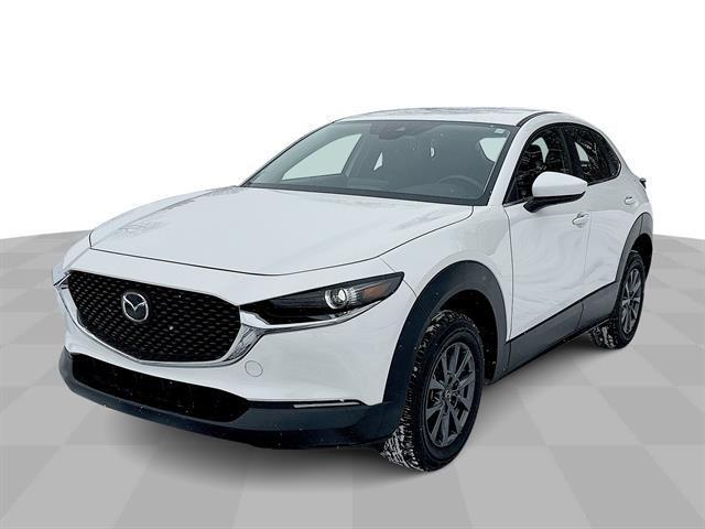 used 2023 Mazda CX-30 car, priced at $21,900