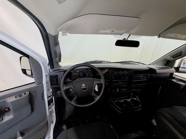 used 2023 GMC Savana 2500 car, priced at $31,900