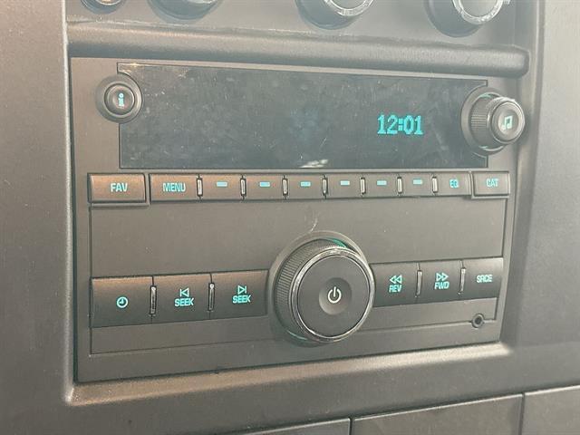 used 2023 GMC Savana 2500 car, priced at $31,900