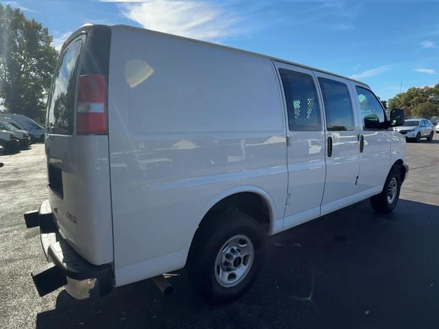 used 2023 GMC Savana 2500 car, priced at $31,900