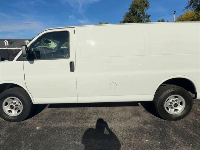 used 2023 GMC Savana 2500 car, priced at $31,900