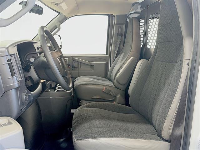 used 2023 GMC Savana 2500 car, priced at $31,900