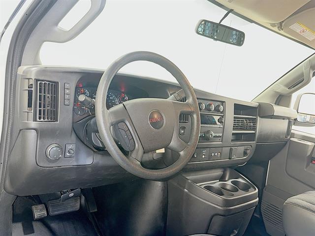 used 2023 GMC Savana 2500 car, priced at $31,900
