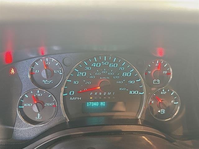 used 2023 GMC Savana 2500 car, priced at $31,900