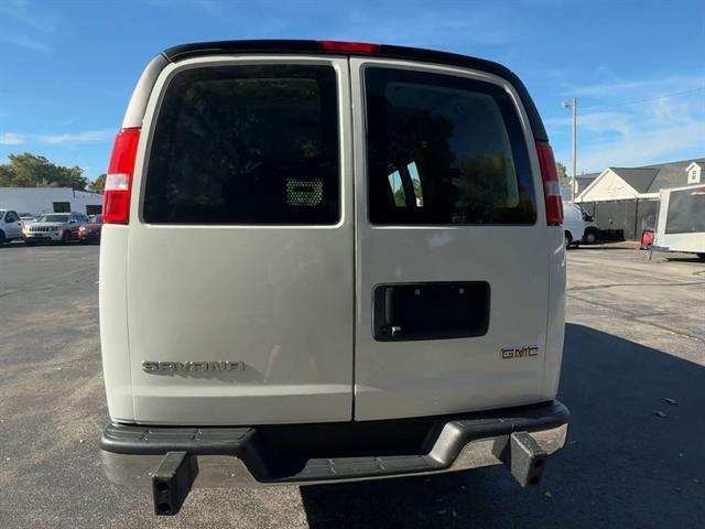 used 2023 GMC Savana 2500 car, priced at $31,900