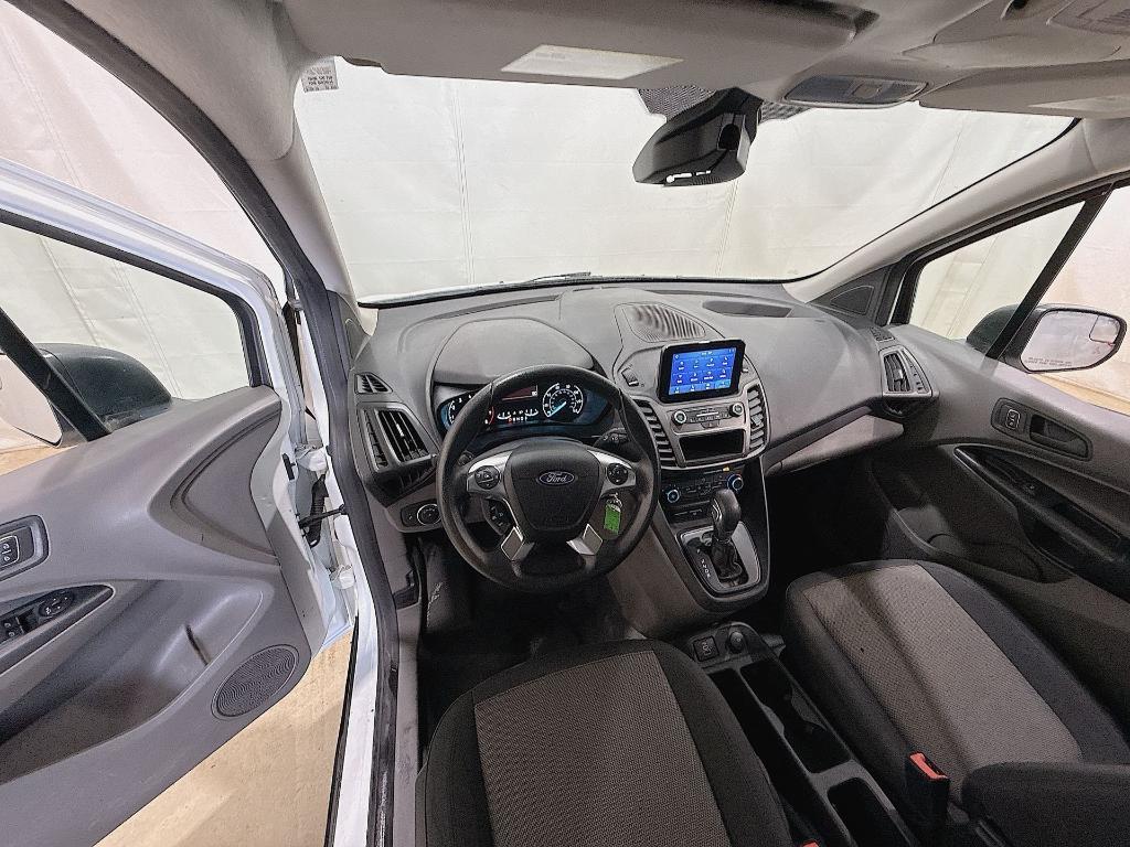 used 2022 Ford Transit Connect car, priced at $23,900