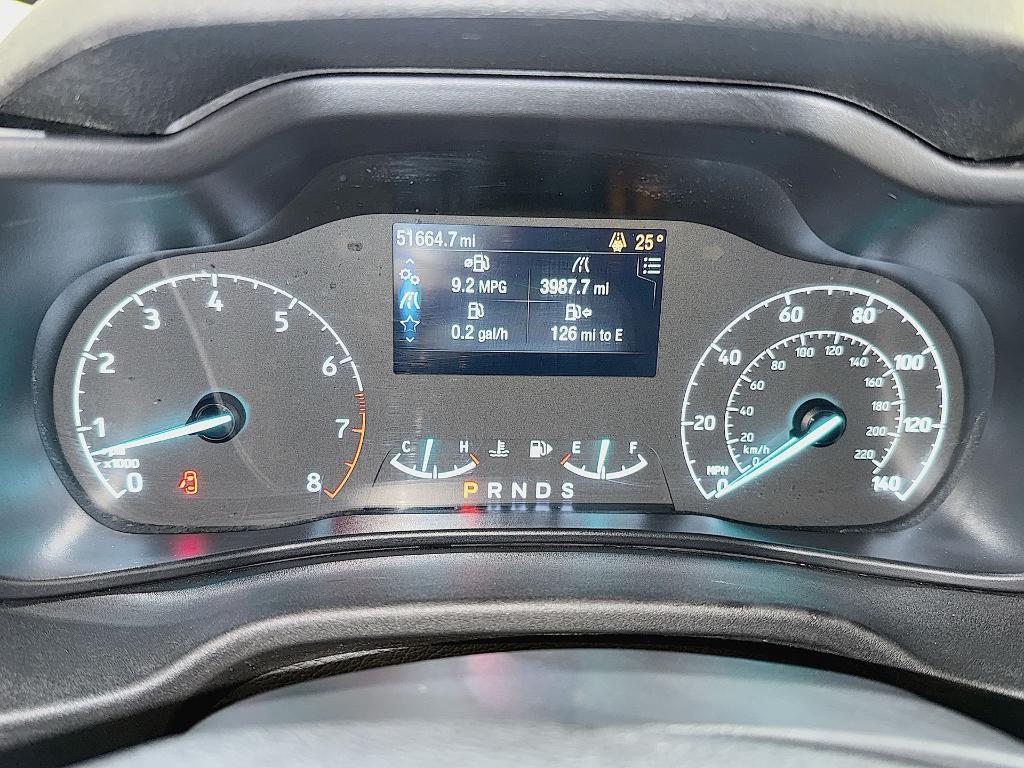 used 2022 Ford Transit Connect car, priced at $23,900