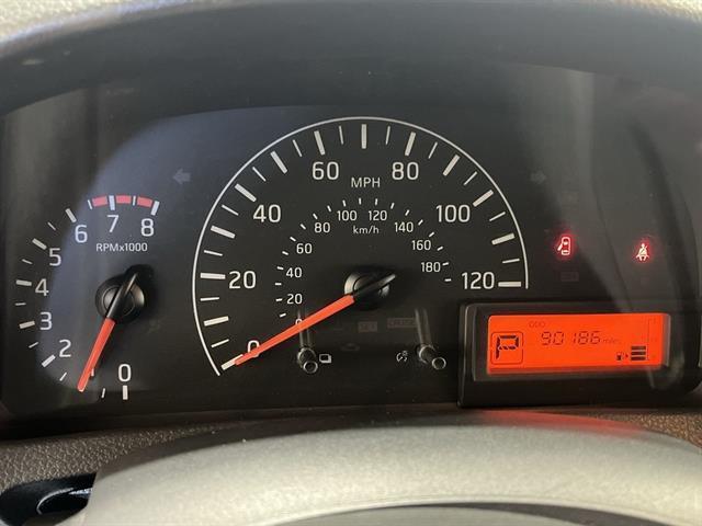 used 2020 Nissan NV200 car, priced at $14,500