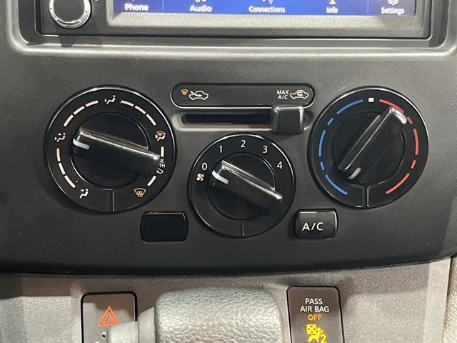 used 2020 Nissan NV200 car, priced at $14,500